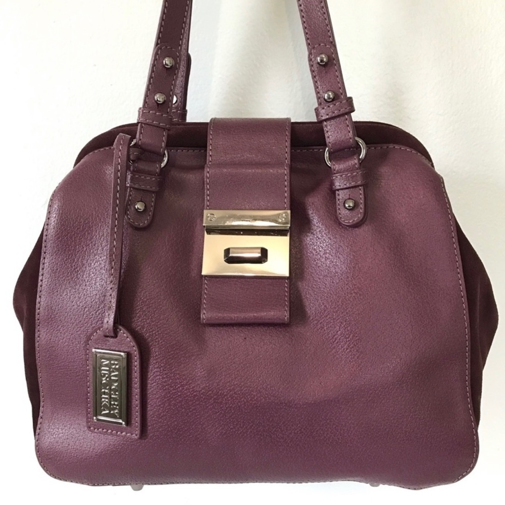 BADGLEY MISCHKA • Julia Satchel / Shoulder Bag